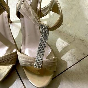 David’s Bridal Shoes